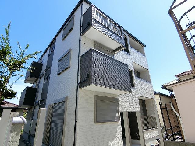 12146484/建物外観