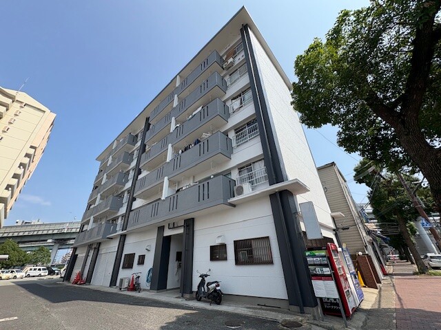 12164681/建物外観