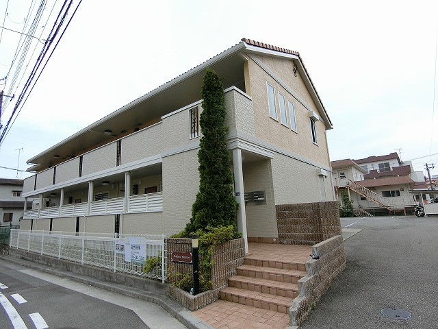 13251187/建物外観