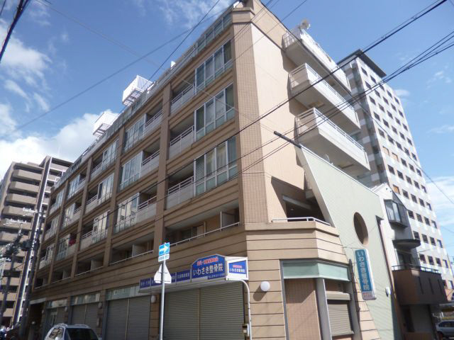 13397791/建物外観