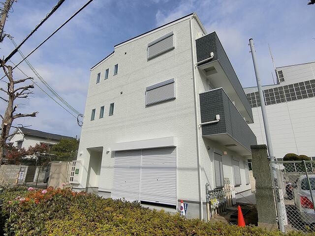 13398018/建物外観