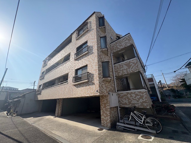 Grand Life荒田 外観