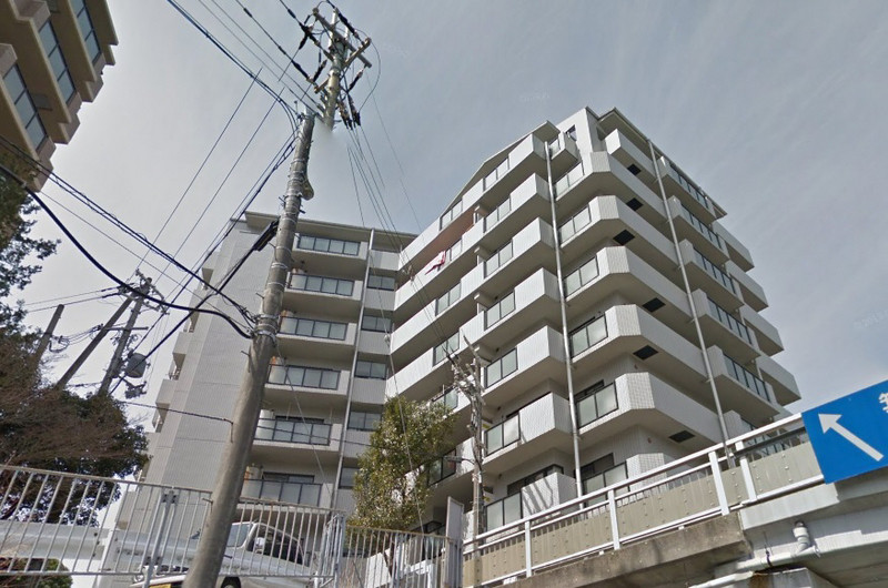 14136503/建物外観