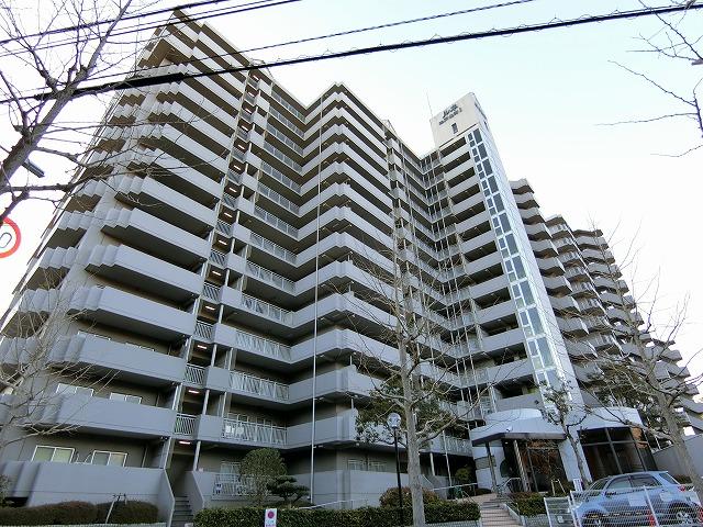 15107809/建物外観