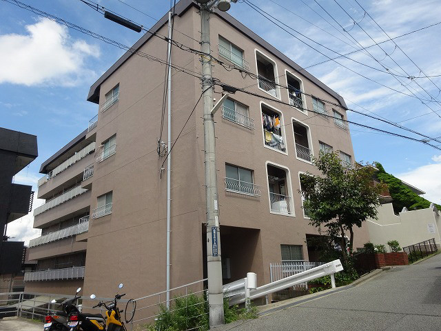 15367494/建物外観