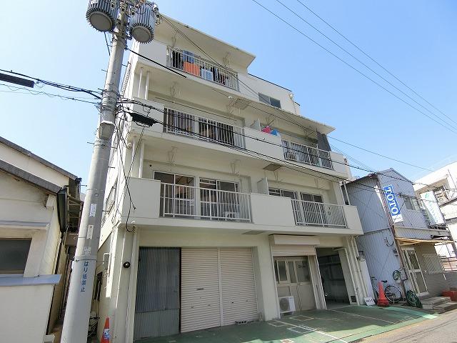 15509913/建物外観