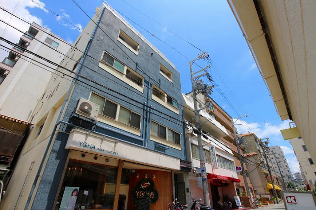 8010147/建物外観