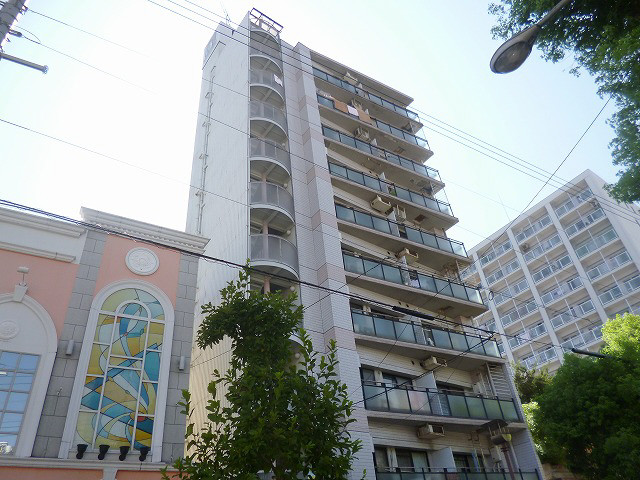 8013827/建物外観