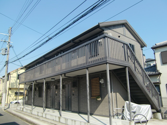 8013942/建物外観