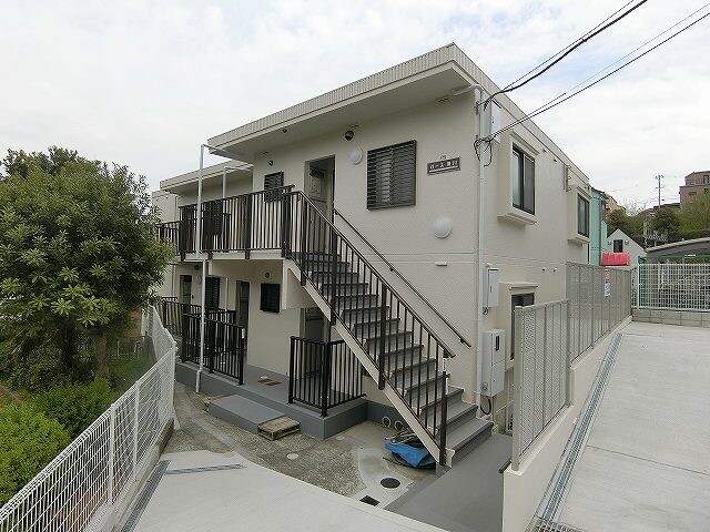 8017370/建物外観