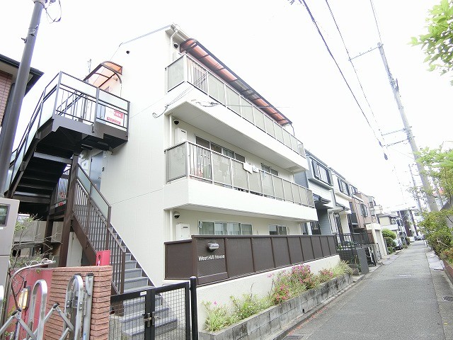 8017744/建物外観