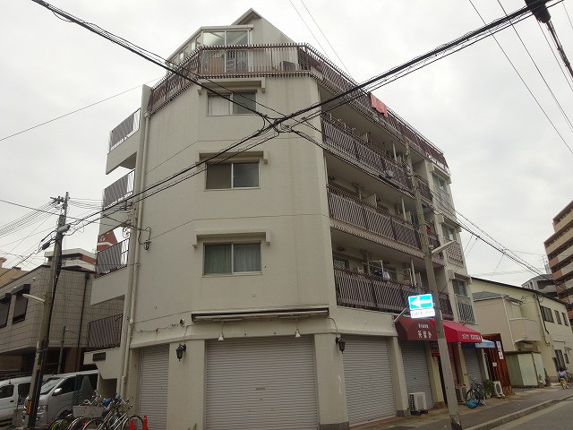 8018872/建物外観