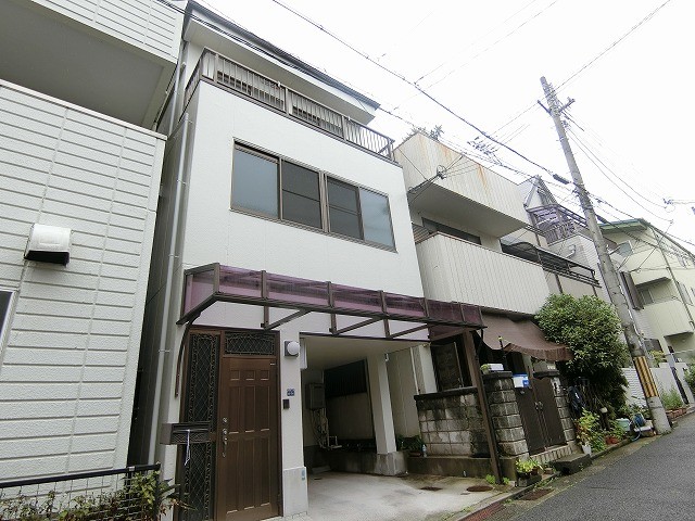 8020498/建物外観