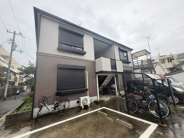 8021720/建物外観