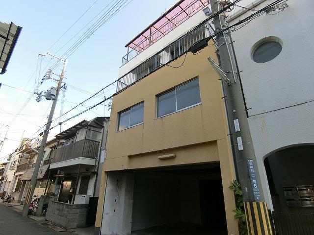 8022359/建物外観
