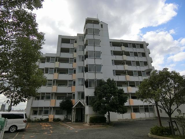 8023664/建物外観